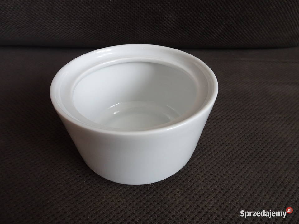 Biała cukiernica Lubiana Warszawa