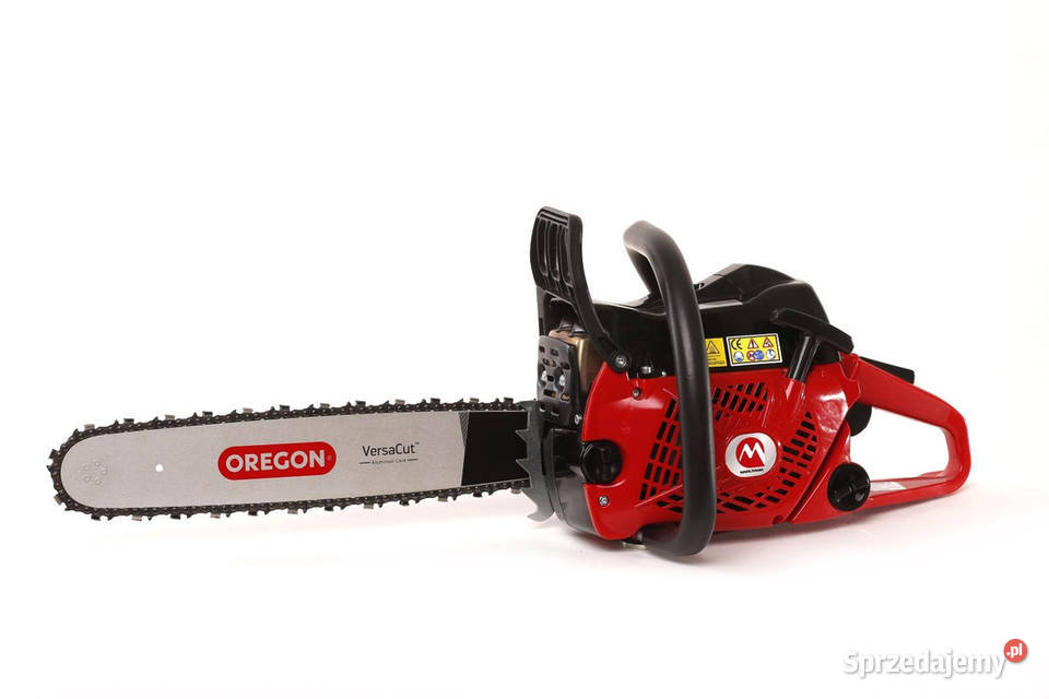 MARUYAMA MCV5600 PIŁA PILARKA PRZECINARKA