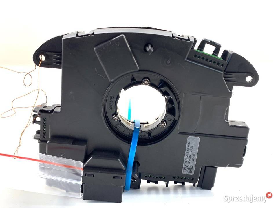 TAŚMA AIRBAG SKODA YETI 5K0953569D 0917 osobowe podkarpackie