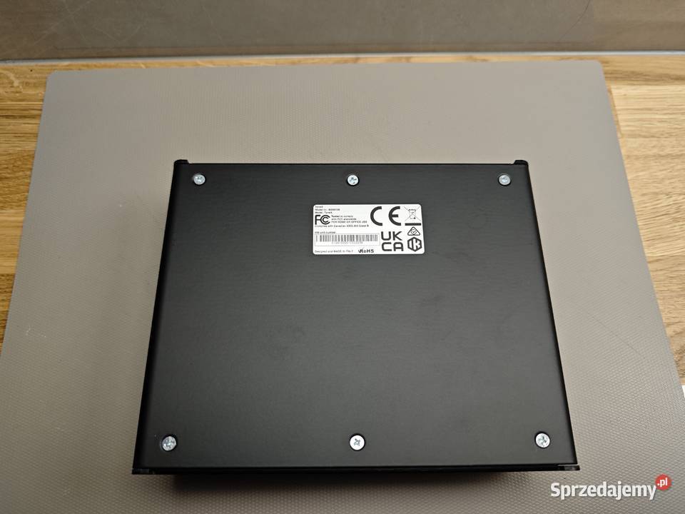 Amplitube Tonex pedal Warszawa