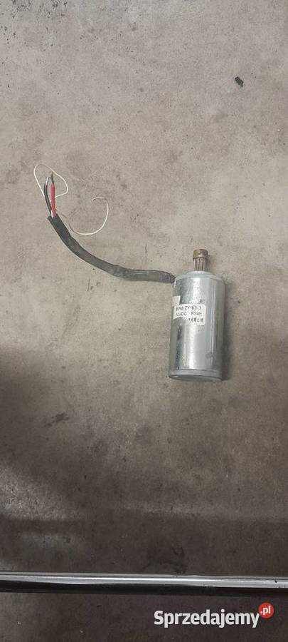 Silnik do hulajnogi elektrycznej Dobiegniew sprzedam