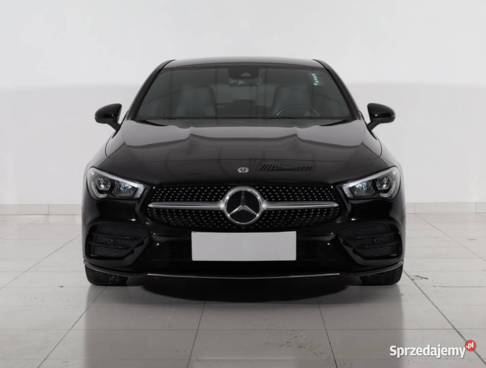 Mercedes CLA 200 Piaseczno