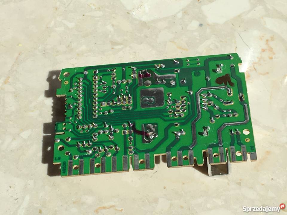 Moduł silnik Bitron CVA218 CVA251 pralka Polar Katowice sprzedam