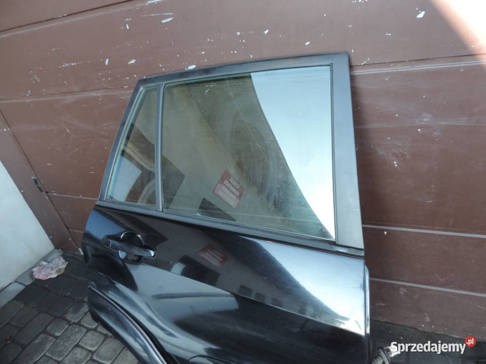 TOYOTA RAV4 II FL 5D DRZWI PRAWY TYŁ 202 Nowy Sącz sprzedam