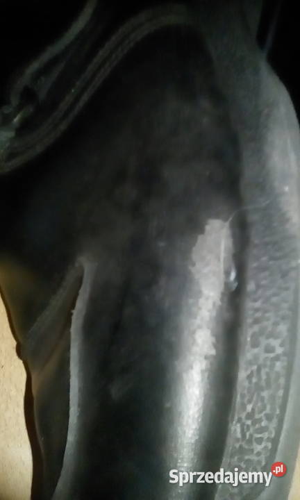 Skórzane buty motocyklowe Tech7 1145 Zebrzydowa