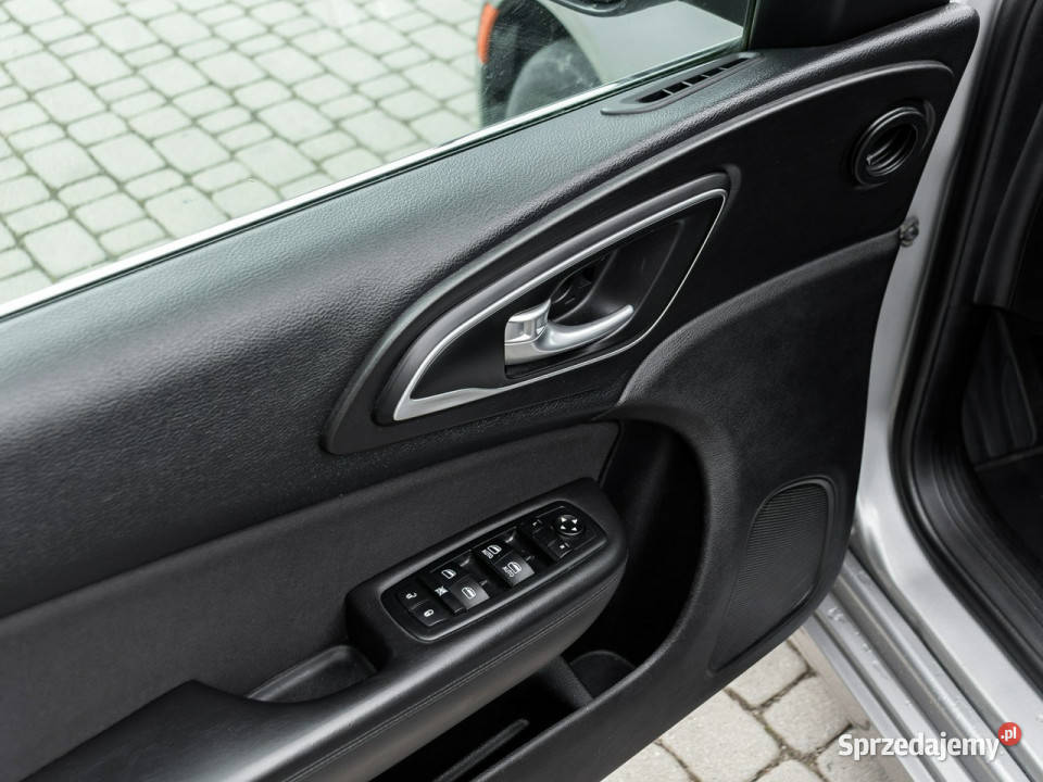 Chrysler 200 24BenzynaGaz175 175 2360cm3 Samochody osobowe Nowy Sącz sprzedam