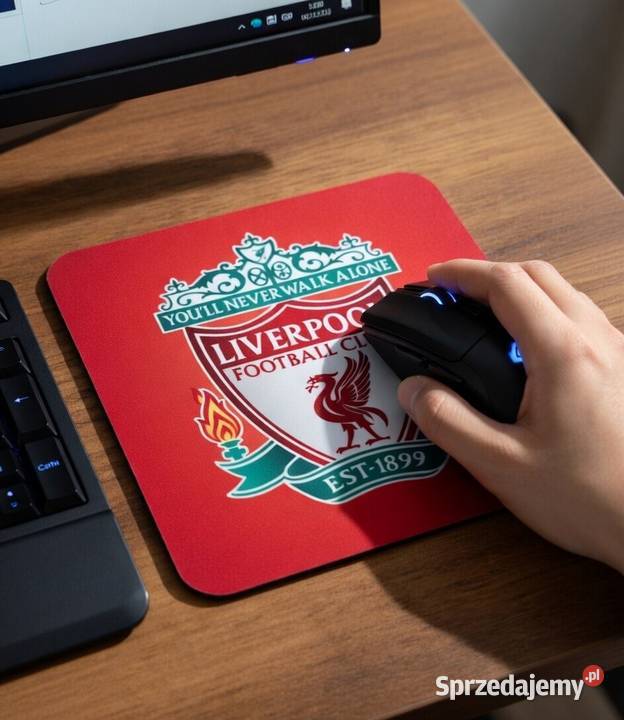 Liverpool FC prezent kibica niego Premier League Warszawa