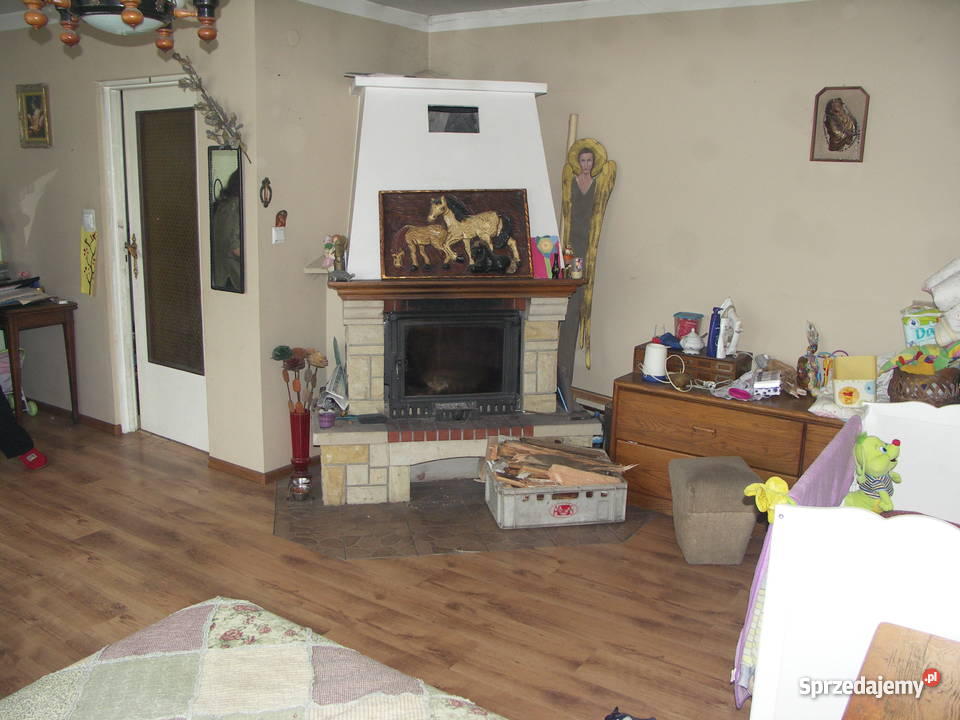 dom na węglowe Niepołomice