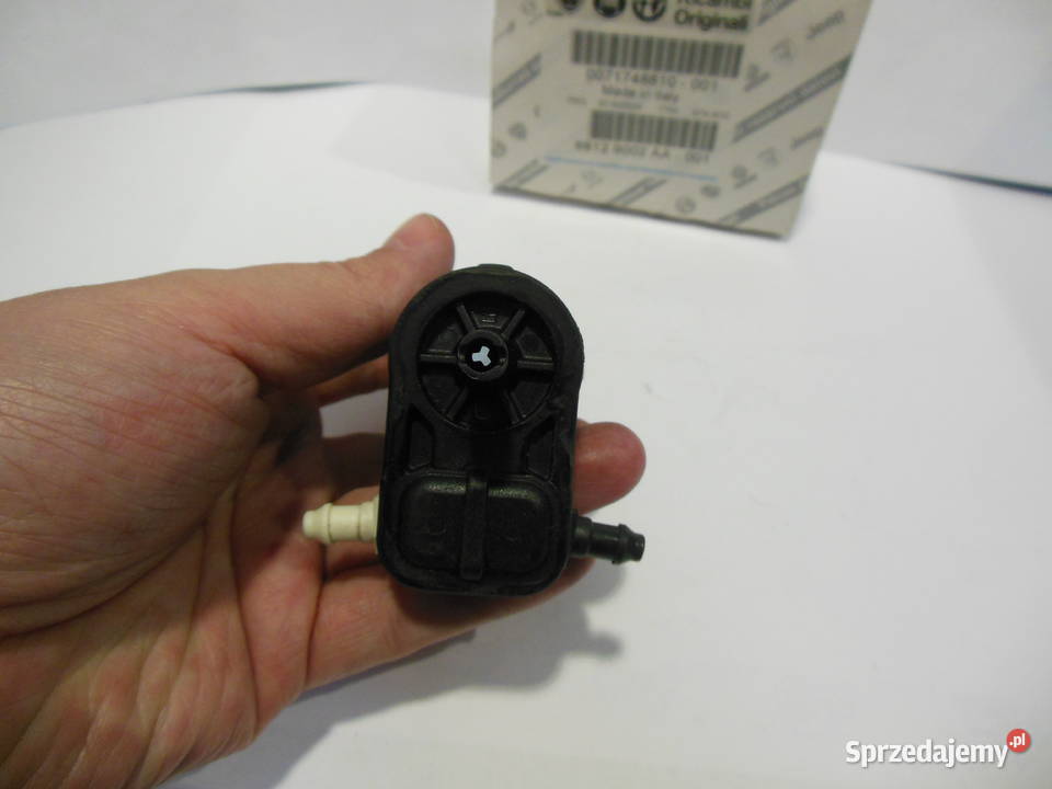 Fiat OE 71748810 pompa spryskiwacza spryskiwacz osobowe Kozy