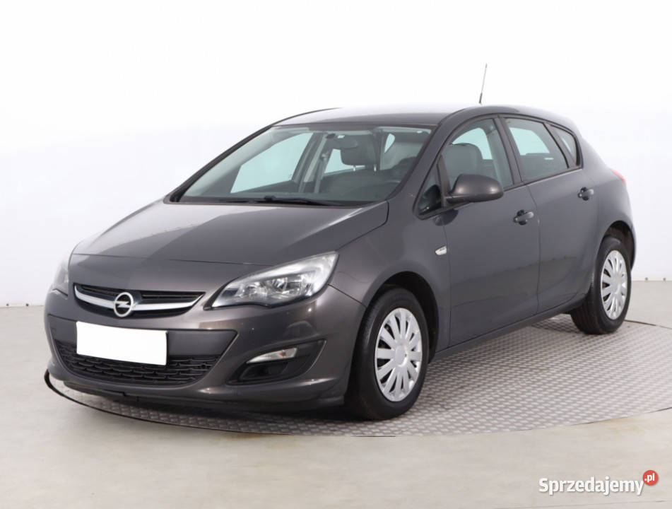 Opel Astra 16 16V 4/5 Piaseczno