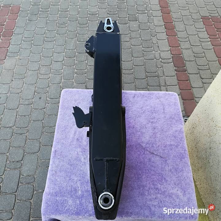 Wahacz Honda CB 1000 Big One sc30 podlaskie