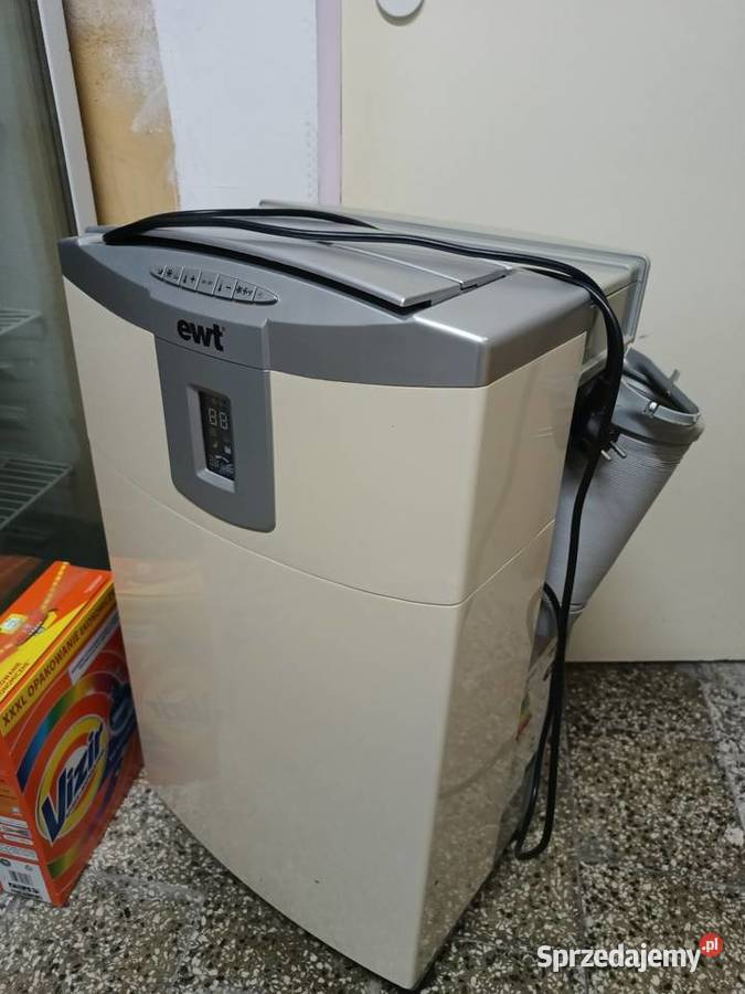 Klimatyzator EWT Clima Comfoft 112 lubelskie sprzedam