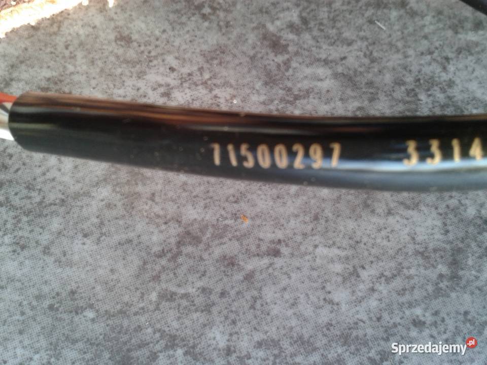 Harley przełączniki przyciski CAN prawe nowe Przełączniki Rybnik