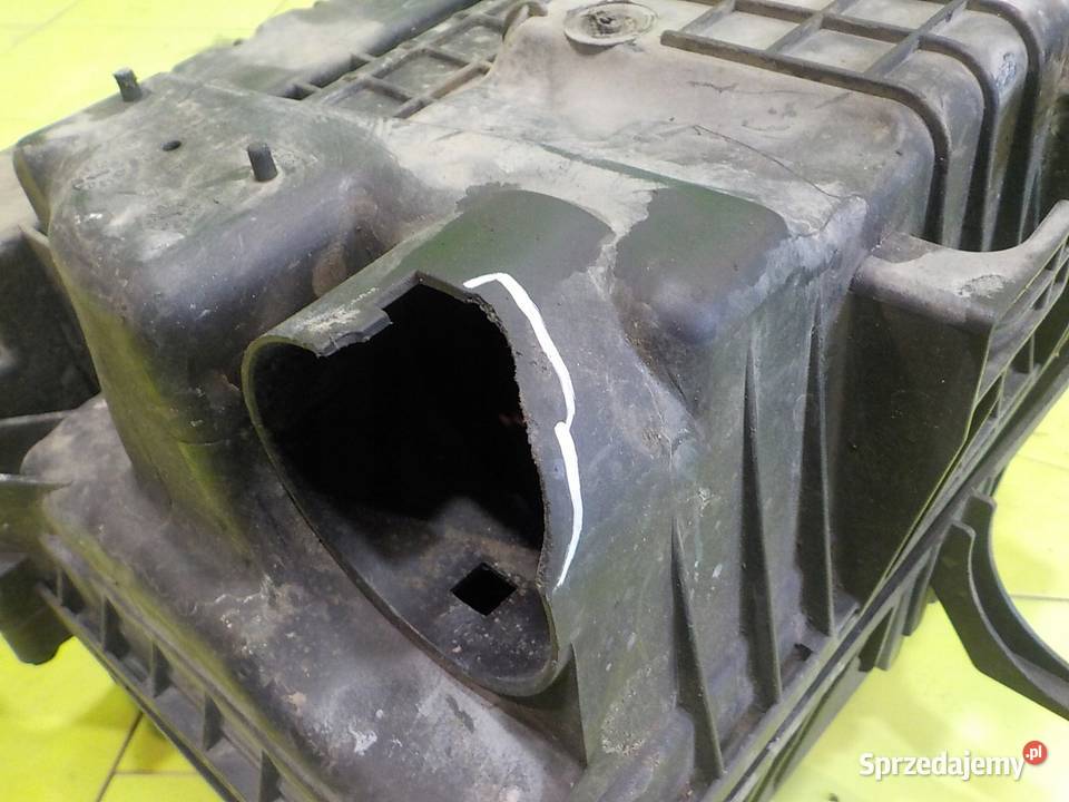 MINI COOPER ONE S II 16 B 08r obudowa filtra osobowe Suków sprzedam