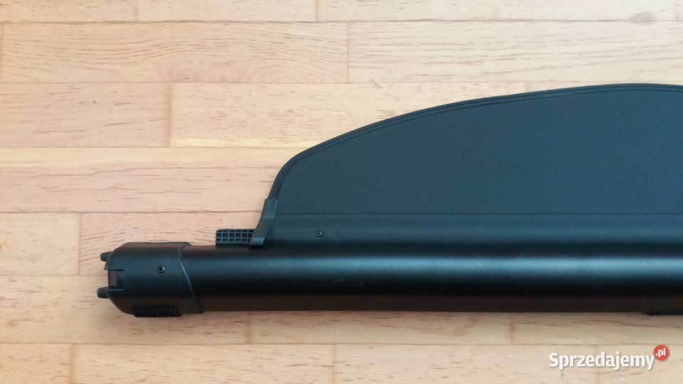 Land Rover Discovery Sport L550 roleta bagażnika Rolety bagażnika Orzesze