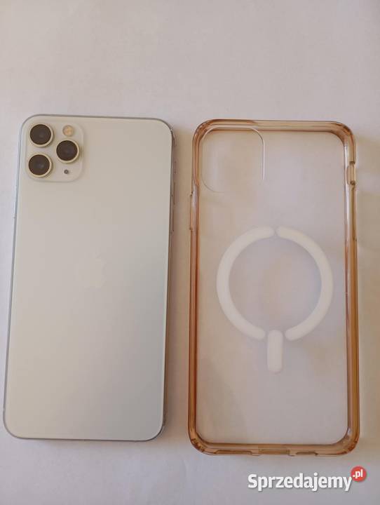 IPHONE 11 PRO Łódź