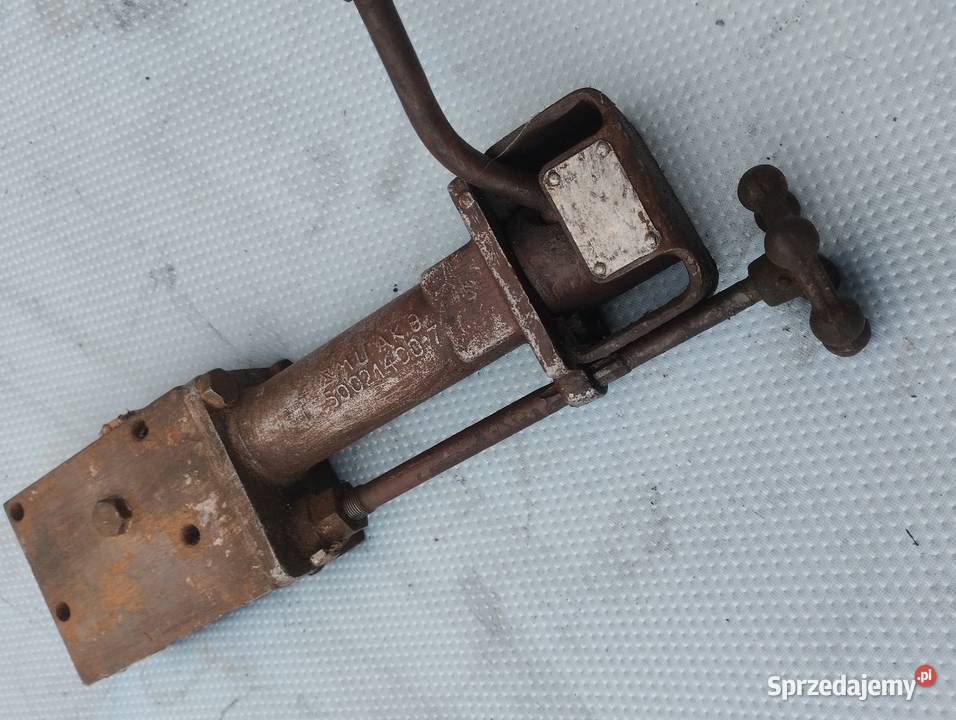 Części do Ursusa Ostrowiec Świętokrzyski