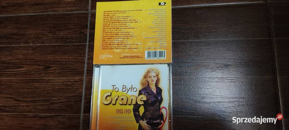 To było grane 19501964megamix Gliwice