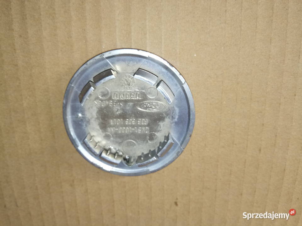 Dekielek Kapsel Ford 2M511000AA Mondeo wielkopolskie sprzedam