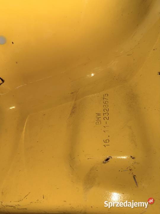 Bak Zbiornik Paliwa BMW R1150 R 9906 16112328675 podkarpackie Pilzno