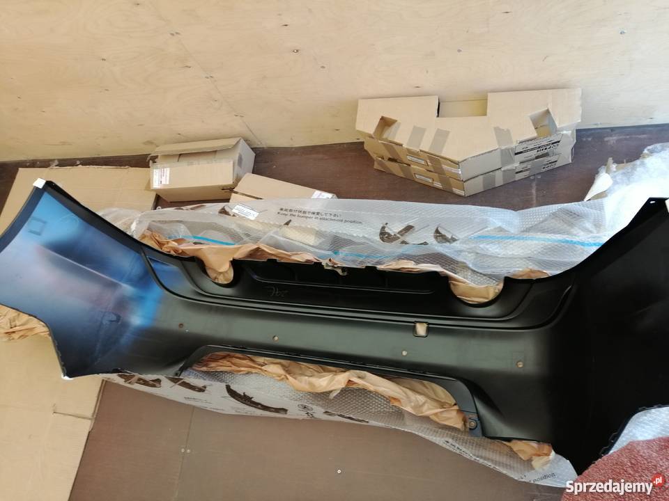 Klapa q50s q50 lift lampa lampy zderzak Poznań