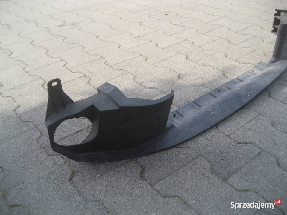 honda civic ufo VIII 0611r 18b osłona absorber Rakoniewice