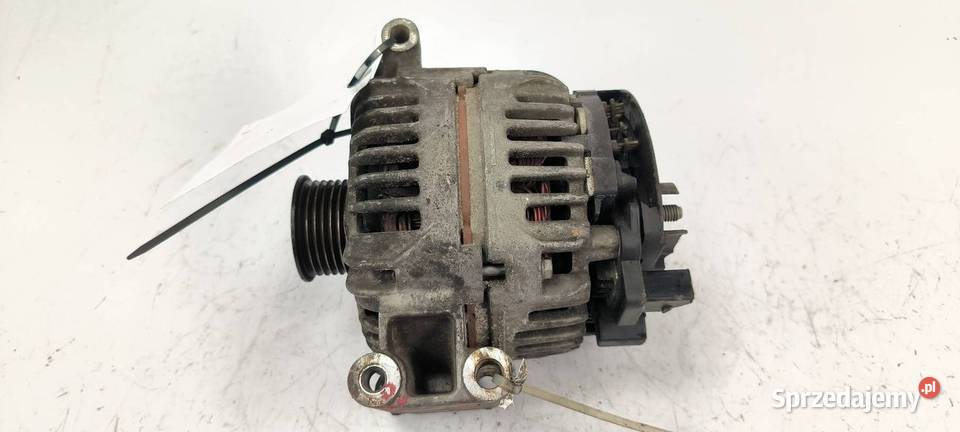 ALTERNATOR MINI COOPER 0124325158 Lipno sprzedam