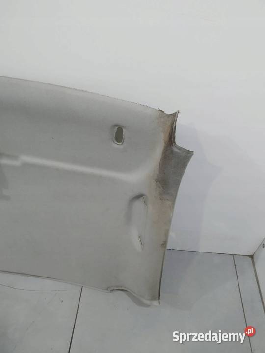 PODSUFITKA SUFIT PODBITKA7E1867501AB VW sprzedam