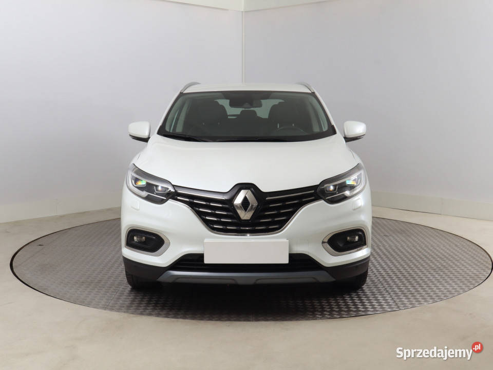 Renault Kadjar 15 Blue dCi Bielany Wrocławskie