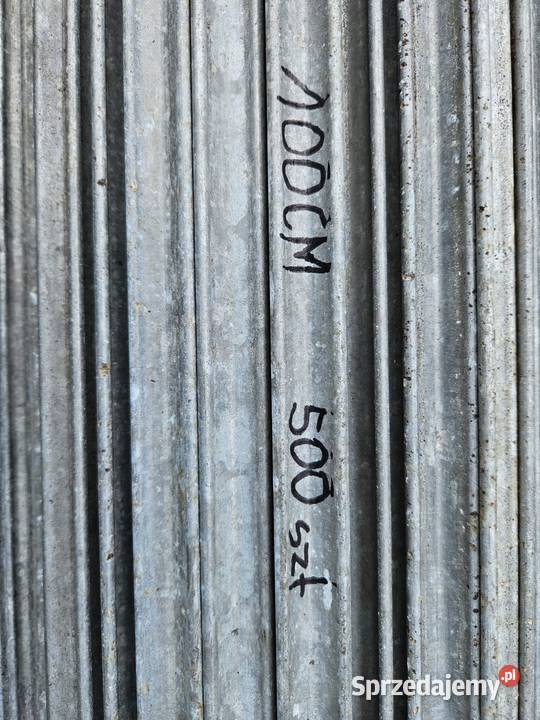 kije wędzarnicze 100 Krotoszyn