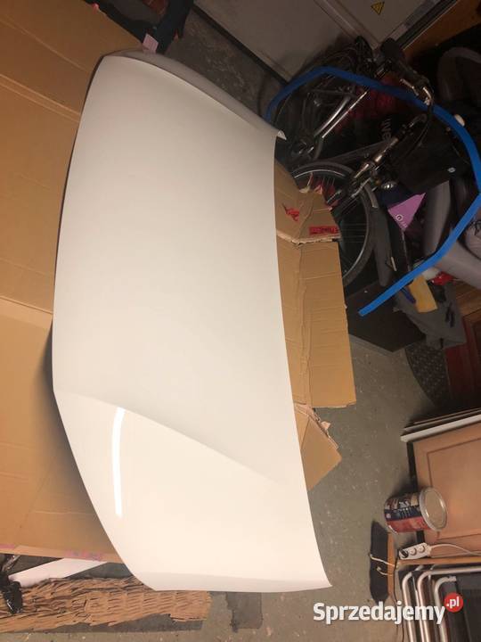 Maska do VW TRANSPORTER T61