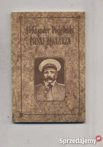 Pieśni żeglarza zachodniopomorskie Szczecin