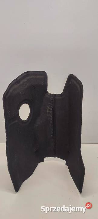 SKODA KAROQ OSŁONA TUNELU 3Q0825469