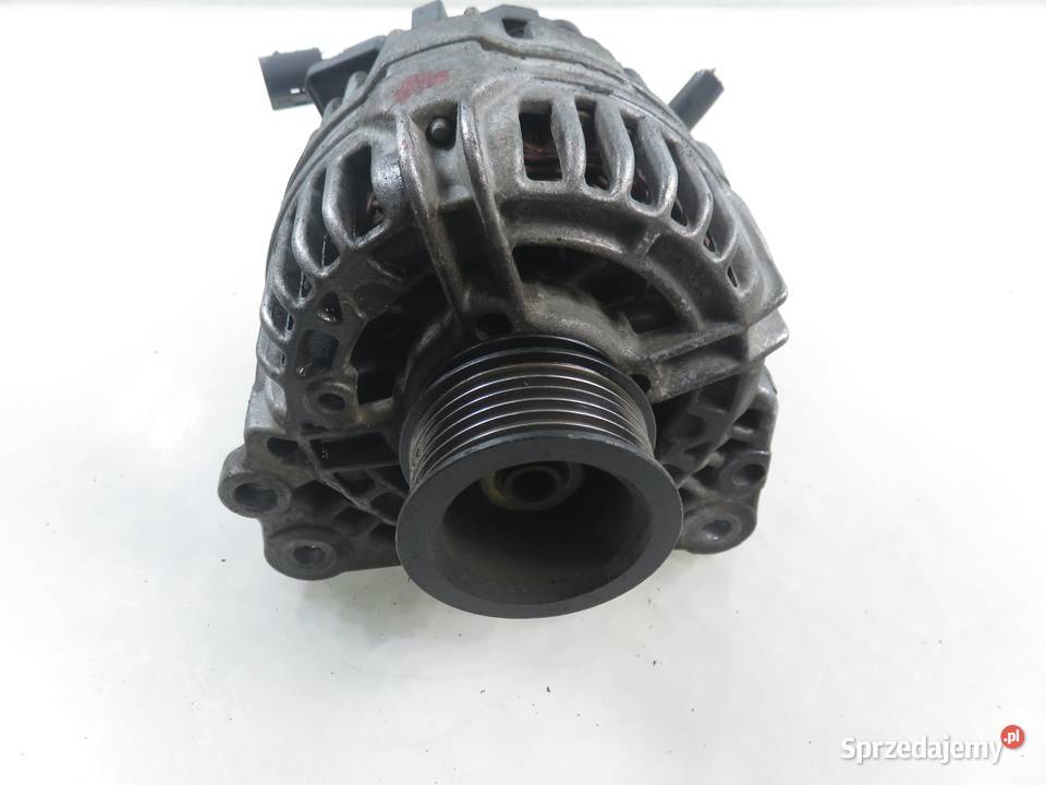 ALTERNATOR VW GOLF IV 1J1 16 FSI BAD 036903024A sprzedam