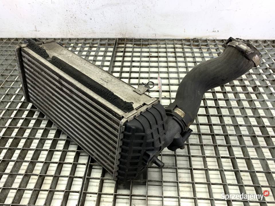 INTERCOOLER KIA CARENS IV 282702A820 17 136