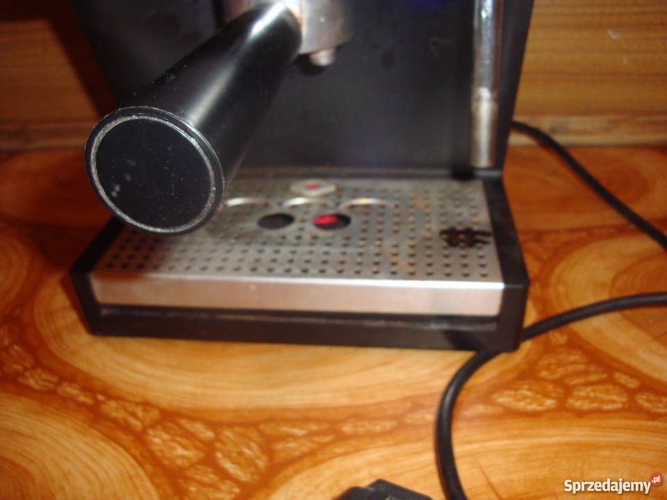 Ekspres ciśnieniowy Zelmer 13Z015 Nerro Łaziska Górne sprzedam