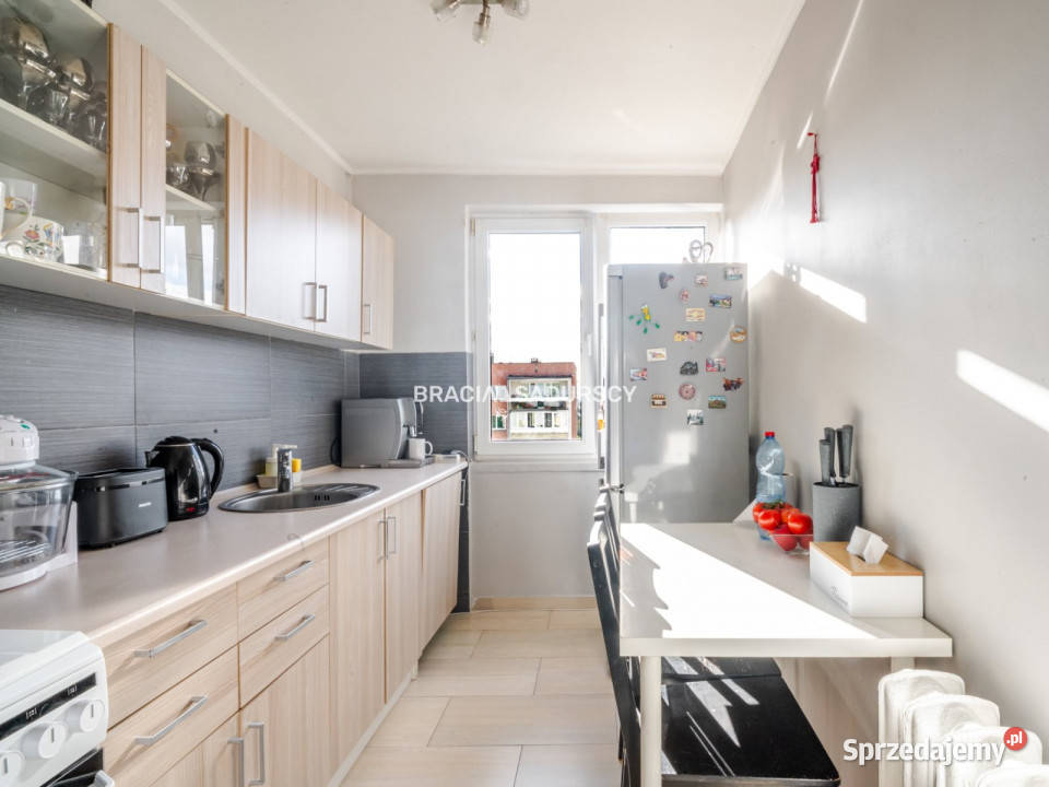 Mieszkanie 4084m2 2pok Kraków