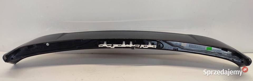 SKODA KAROQ SPOILER LOTKA KLAPY BAGAŻNIKA LF9R