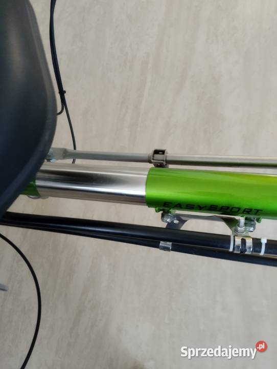 Sprzedam rower 3 kołowy vanraam EASY SPORT Bolesławiec