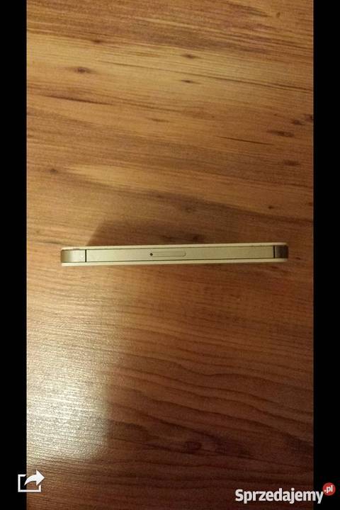 iPhone 4s biały 8gb 3 etui i usb plecione Gniezno sprzedam