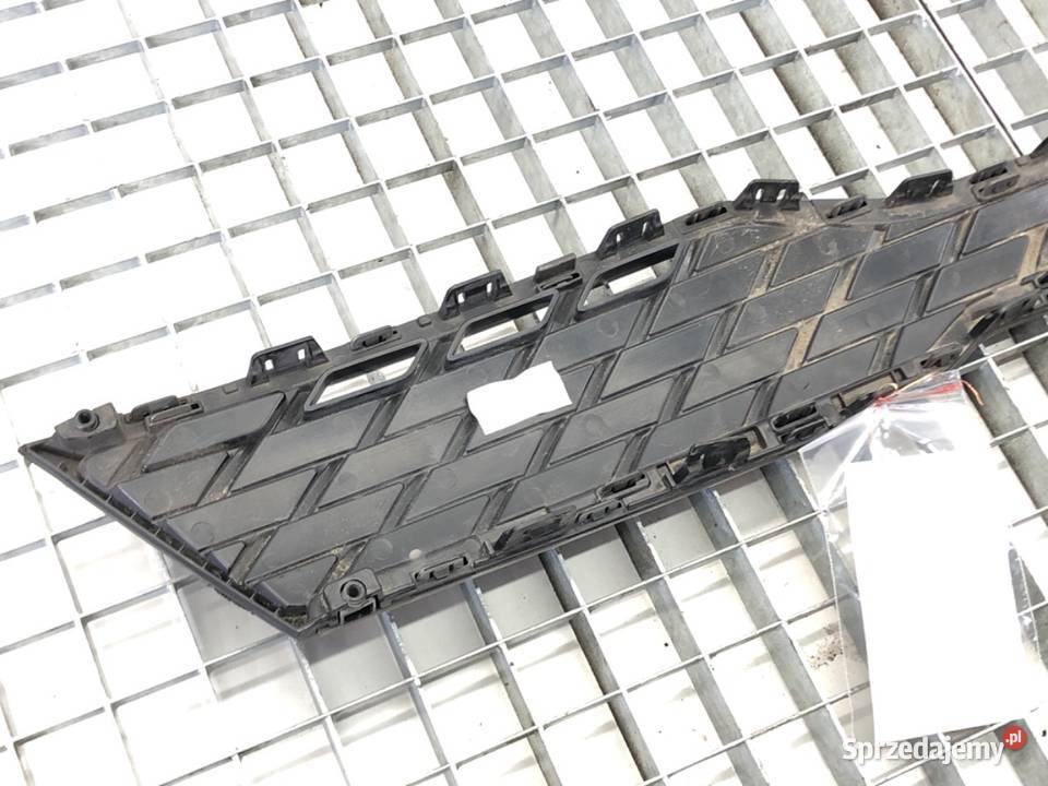 ATRAPA GRILL KIA RIO IV 86350H8000 Hatchback osobowe sprzedam