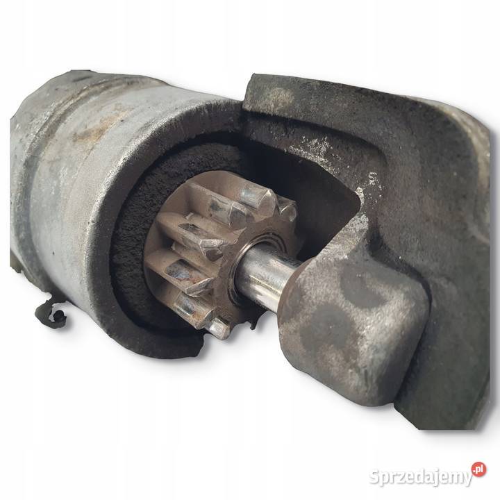 ROZRUSZNIK Ford C Focus MK2 18 16V 4M5T11000AC lubelskie Chełm