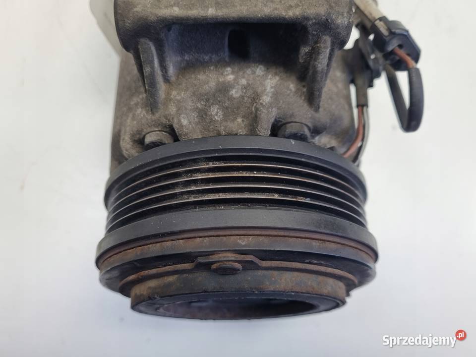SPRĘŻARKA KLIMATYZACJI Opel Meriva A 16 16V osobowe