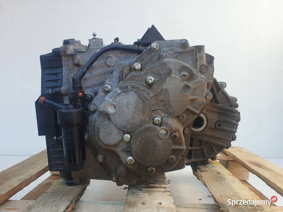 Volvo V50 20 D DIESEL AUTOMATYCZNA SKRZYNIA Janów