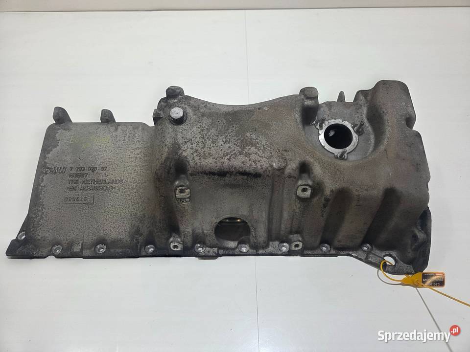 MISKA OLEJOWA BMW E60 30 D X DRIVE 7793070 osobowe Strzyżewice