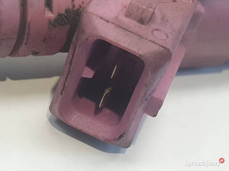 WTRYSKIWACZ Ford Ka 13 i 8V 0280155786 Chełm