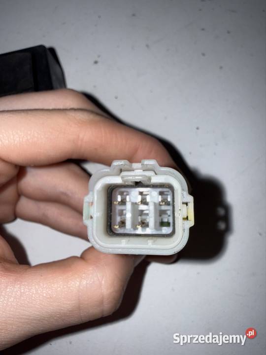 Czujnik prędkości 1D003676 Ostrów Wielkopolski sprzedam