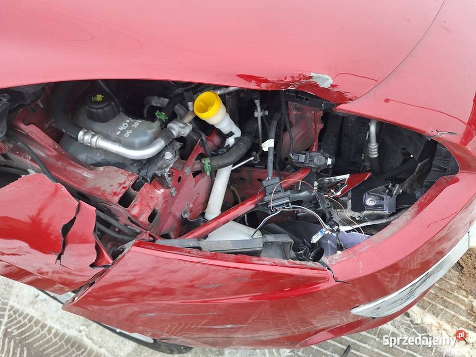 Renault Scenik III 2009 16 benzyna 155 Zadbany kujawsko-pomorskie Grudziądz