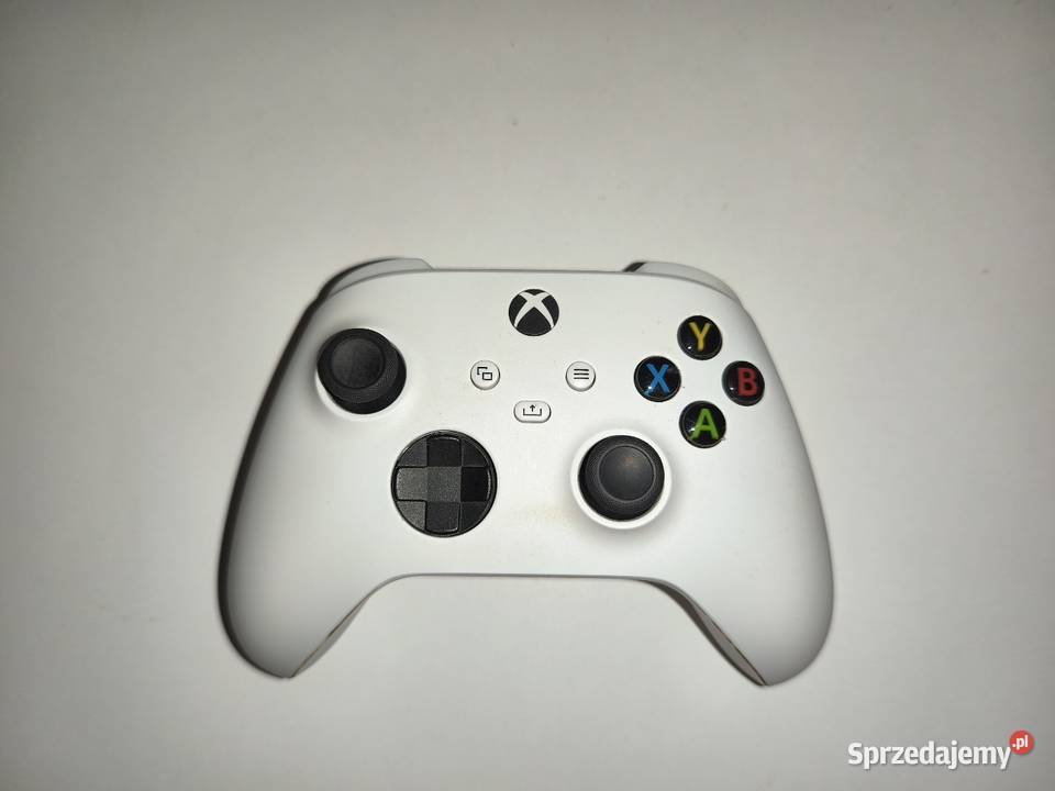 Xbox one s Pozostałe Wałbrzych