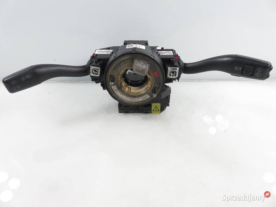 PRZEŁĄCZNIK ZESPOLONY AUDI A3 8P1 8P0907137BC